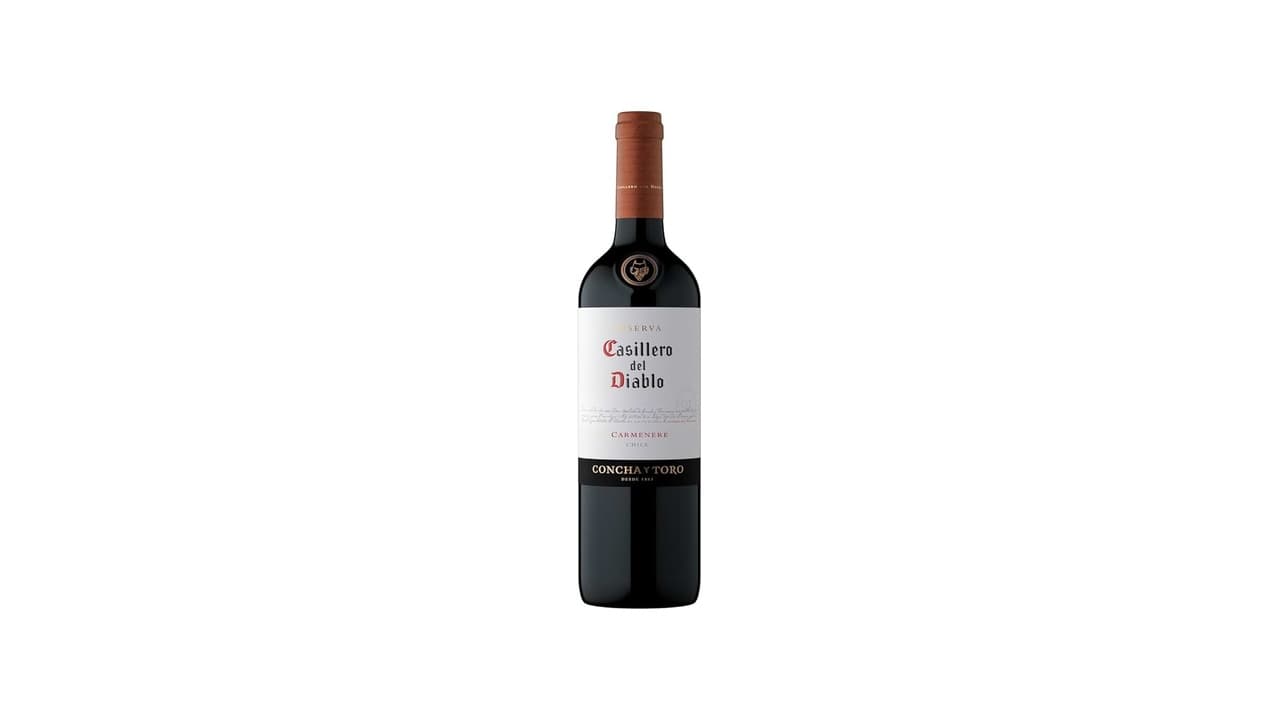 Qual o Melhor Vinho Carmenere? 8 Opções com Notas Acima de 90