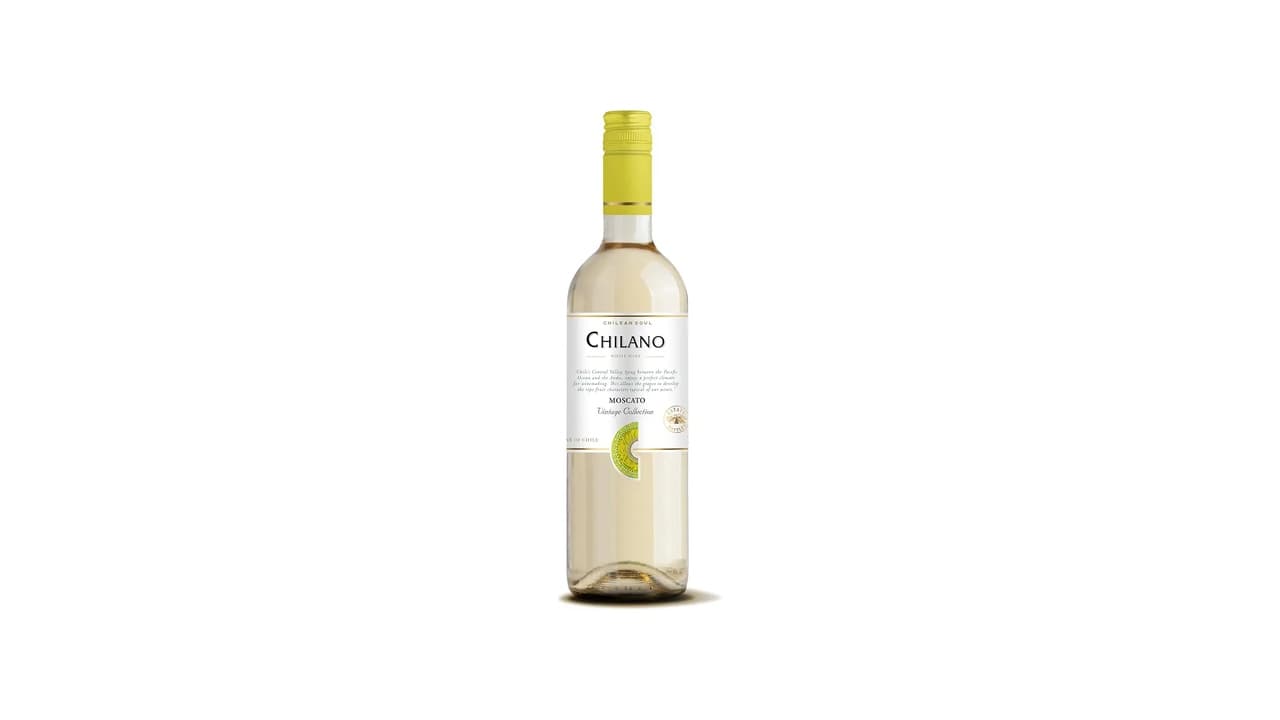 Melhor Vinho Moscatel: 8 Opções com Doçura e Efervescência