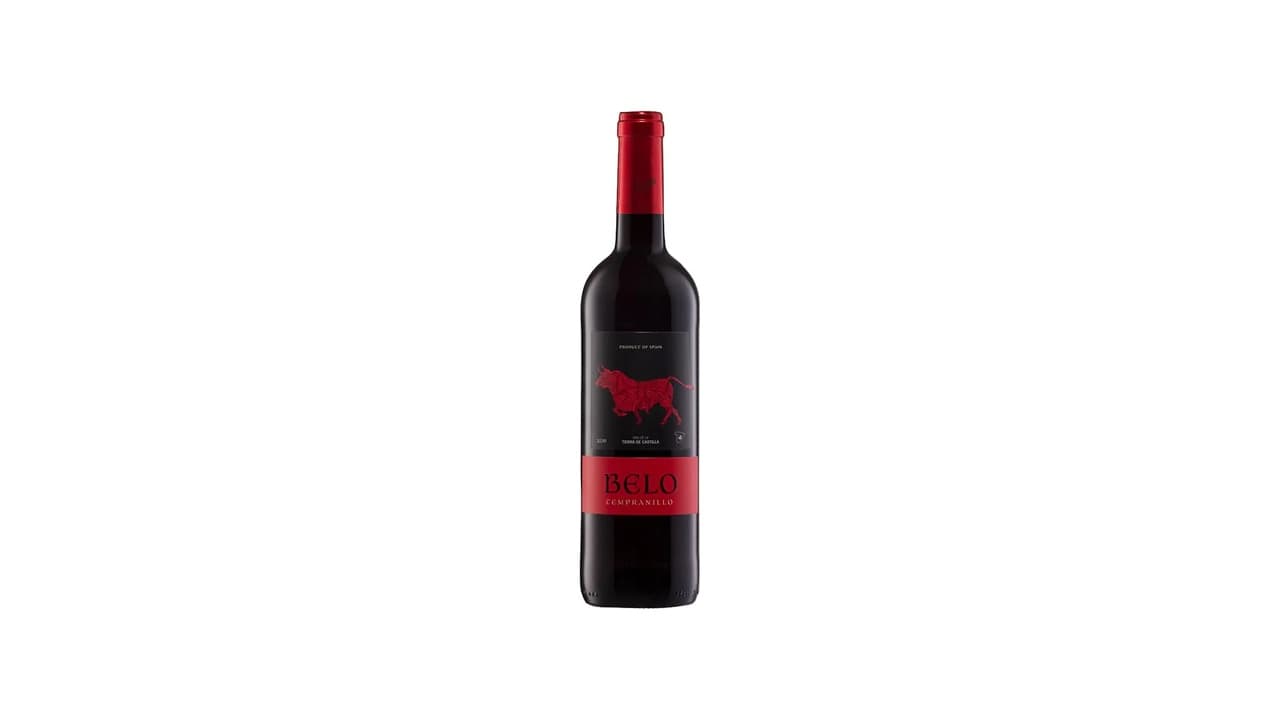 Melhor Vinho Tempranillo: 7 Opções Espanholas com Notas de Frutas Vermelhas