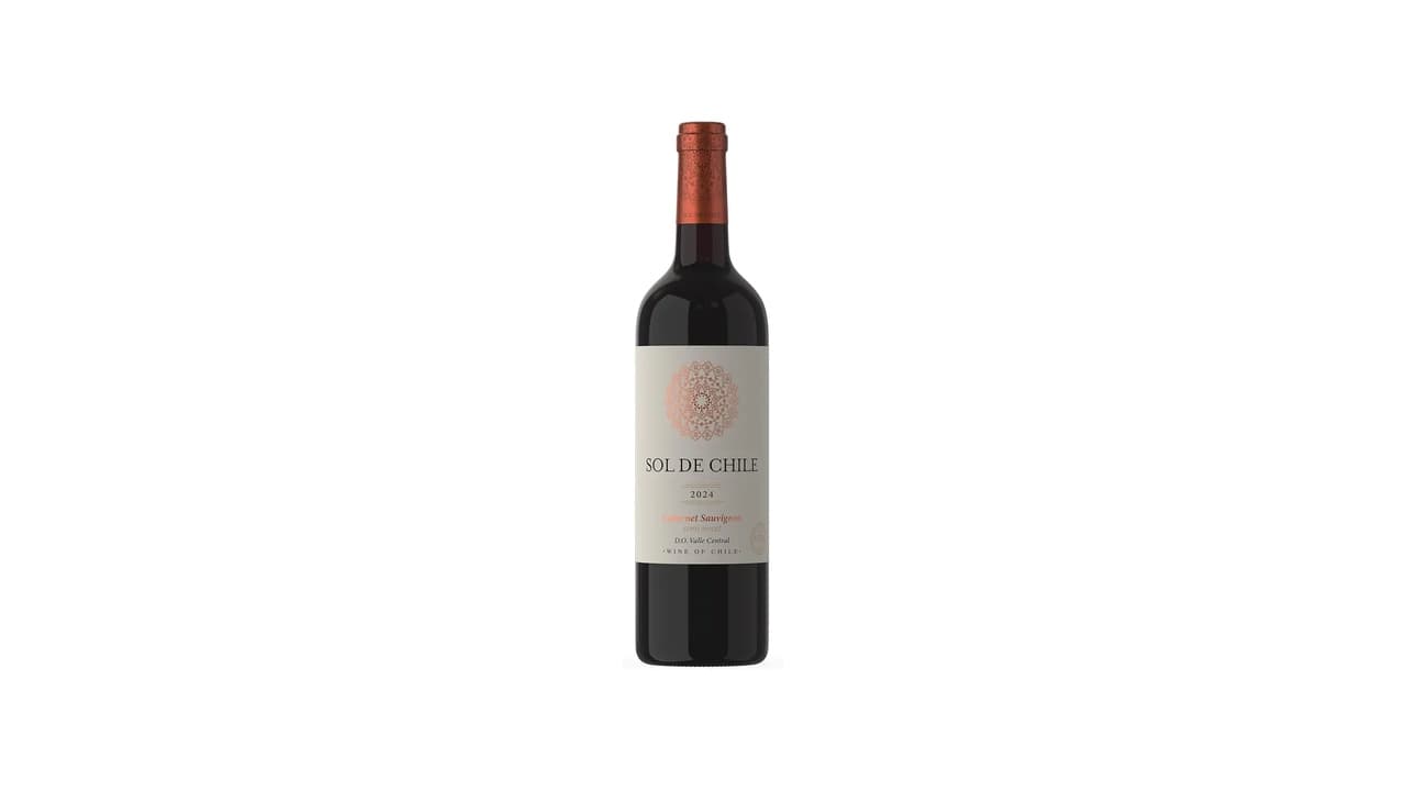 Melhor Vinho Tinto Suave: 7 Opções com Custo-Benefício Imbatível