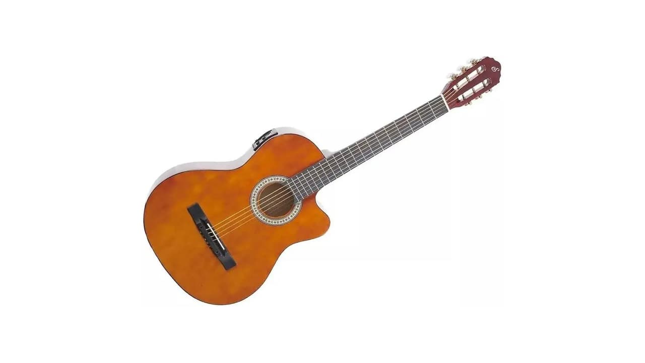 Melhor Violão Profissional: 7 Modelos para Tocar com Qualidade e Precisão