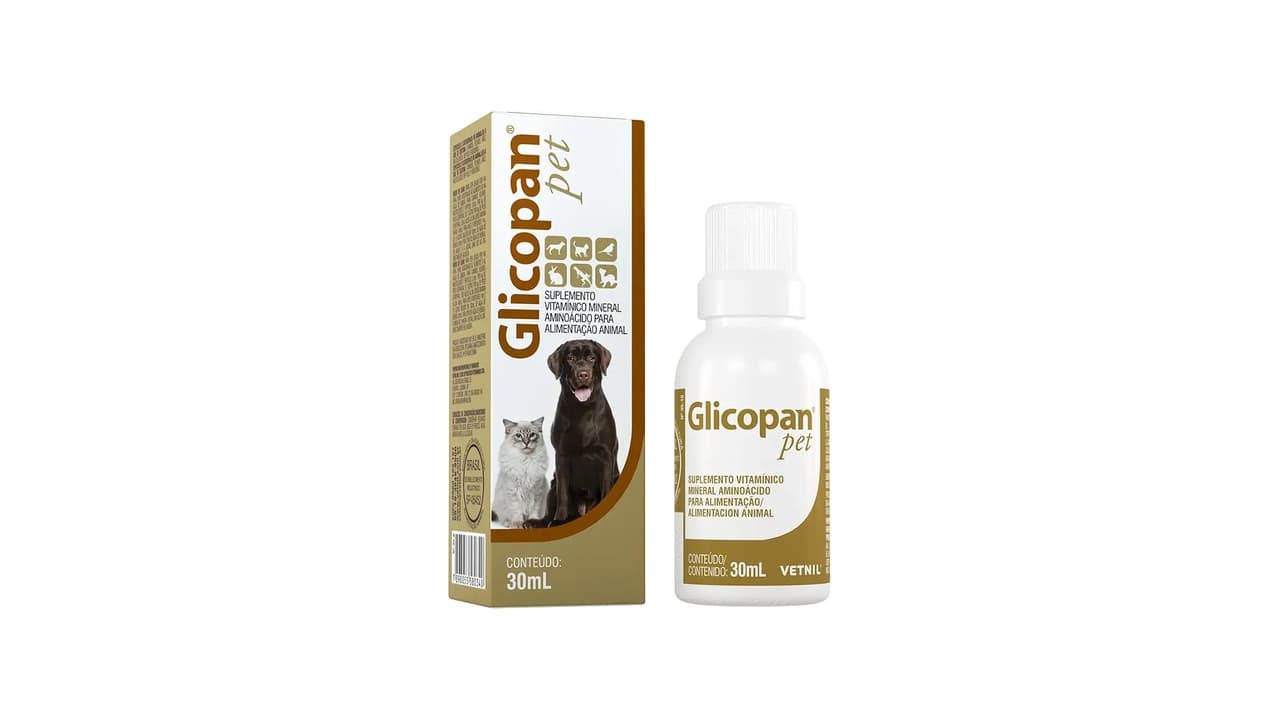 A Melhor Vitamina para Cachorro: 7 Suplementos que Fazem Seu Pet Brilhar!