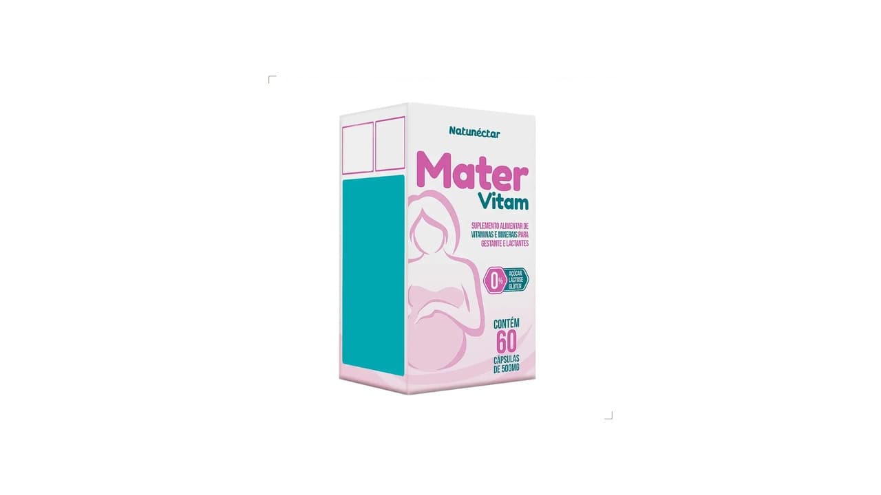 Melhor Vitamina para Gestante: 12 Suplementos Seguros e Completos