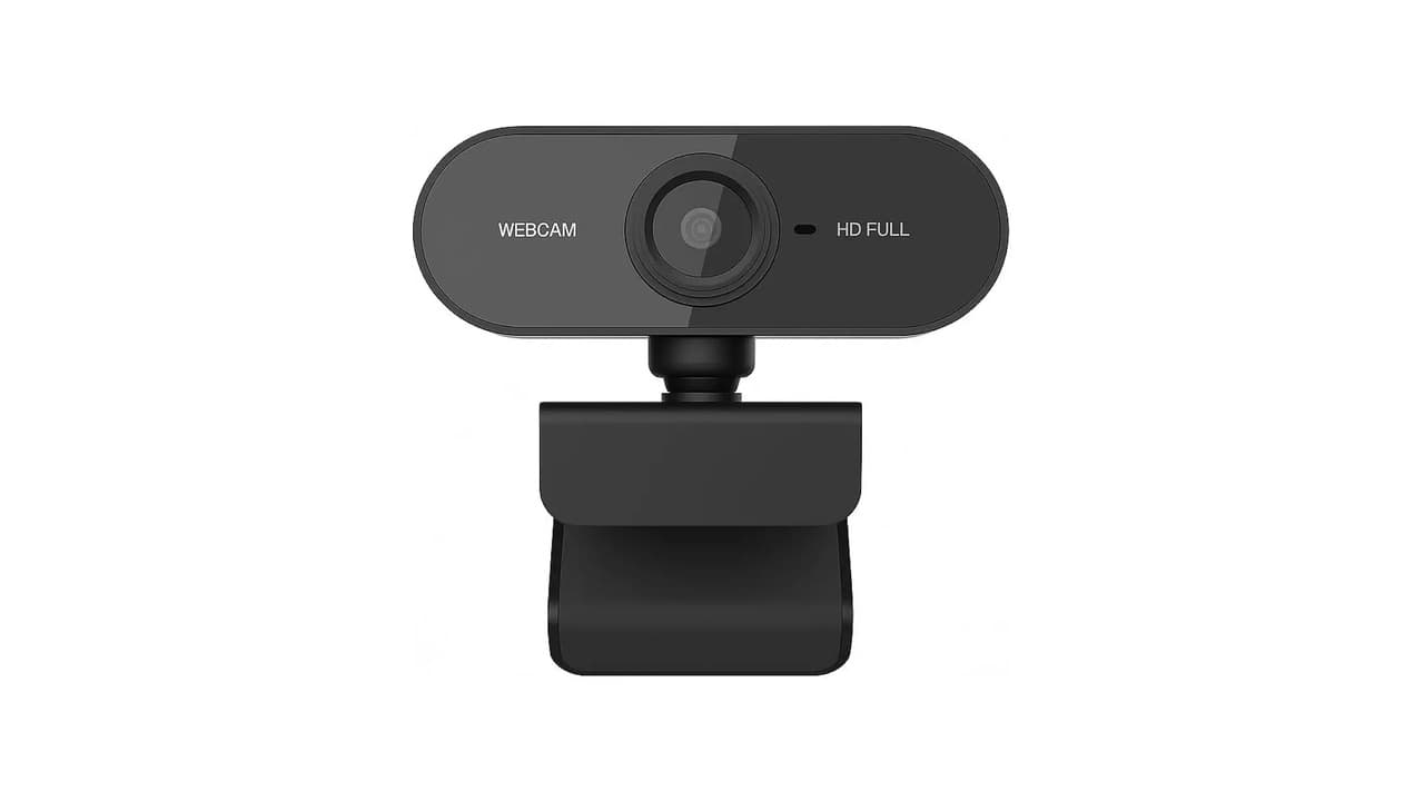 Melhor Webcam Custo-Benefício: 7 Modelos com HD/4K para Qualquer Uso