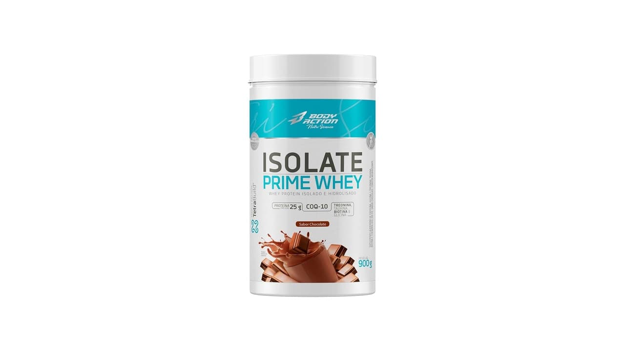 Melhor Whey Protein Isolado para Emagrecer: 7 Opções com 90% de Proteína