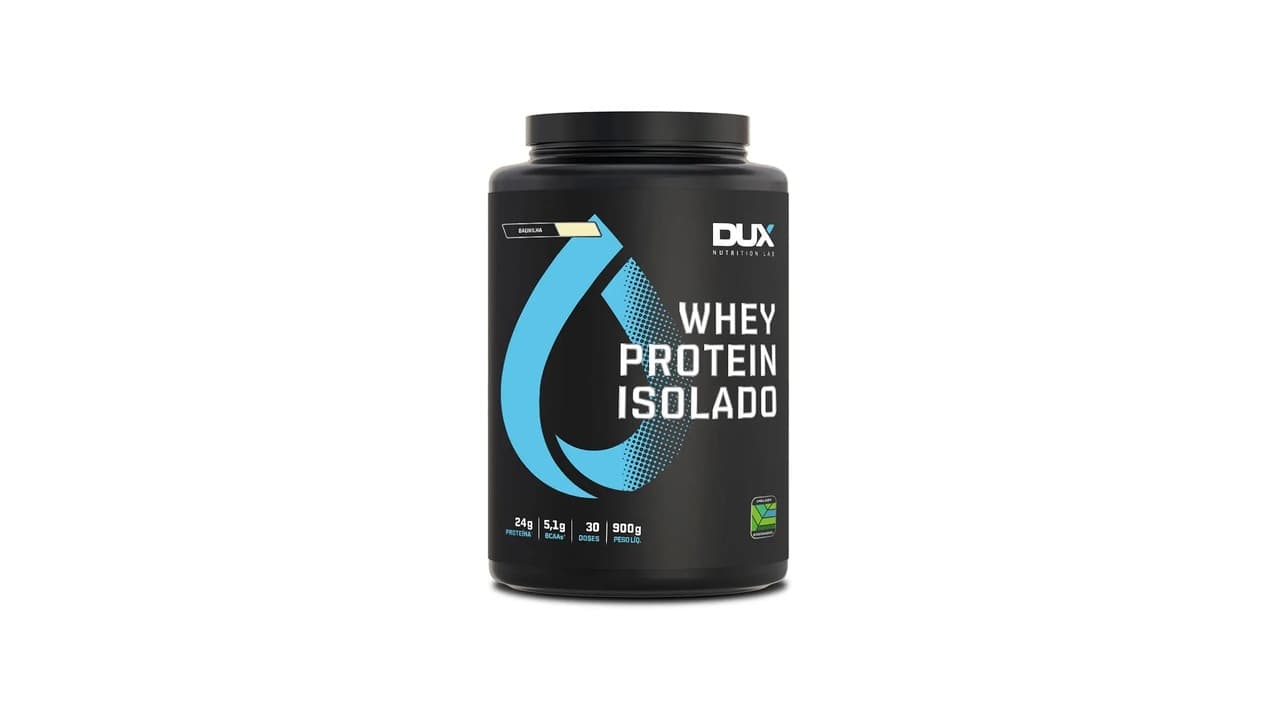 Qual o Melhor Whey Protein Isolado? 12 Marcas Analisadas para Ganho Muscular