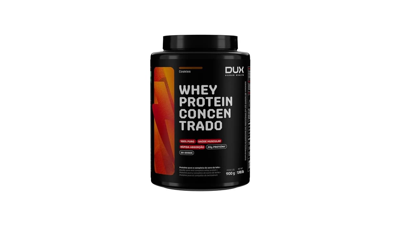 Melhor Whey Protein para Emagrecer: 7 Opções com Baixo Carboidrato