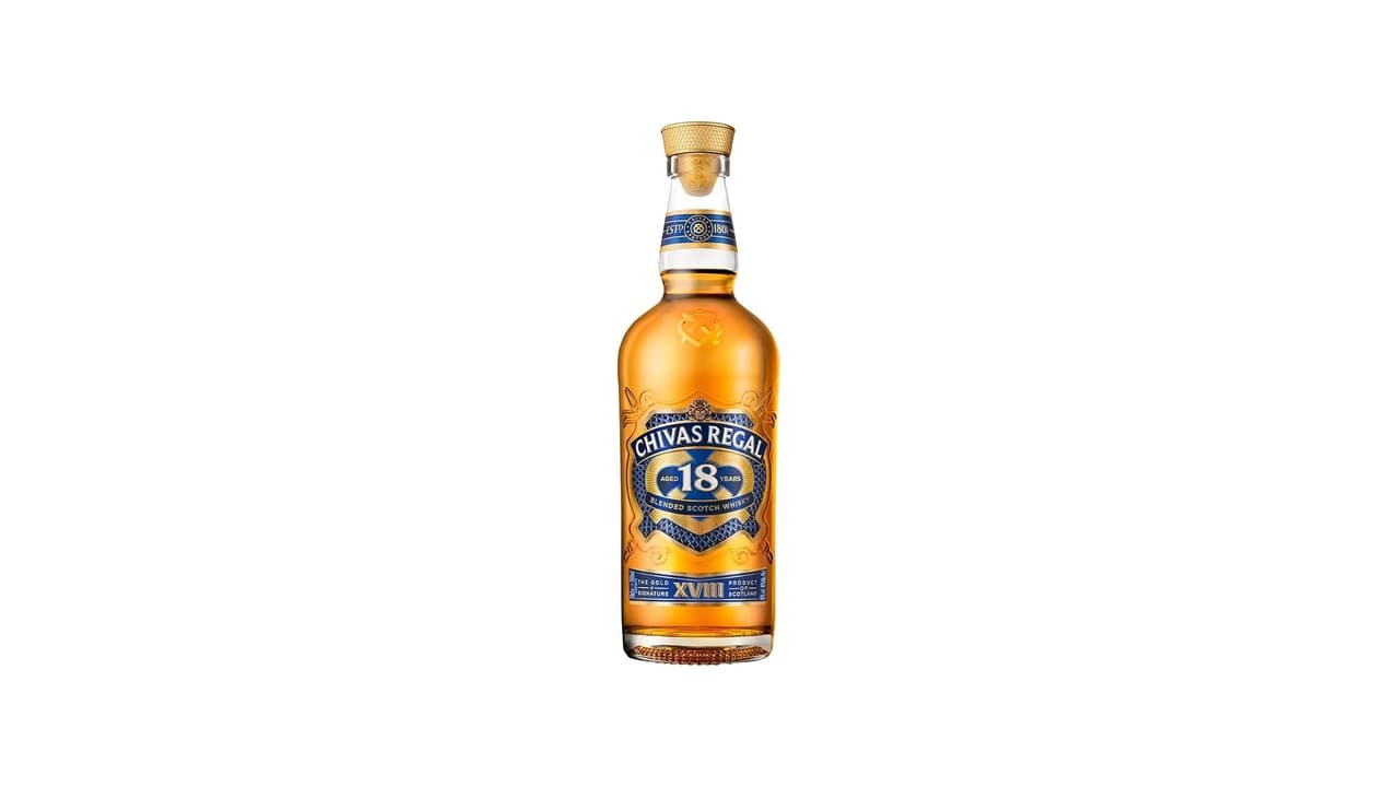 Melhor Whisky 18 Anos: Top 7 Opções de Luxo para Provar Agora