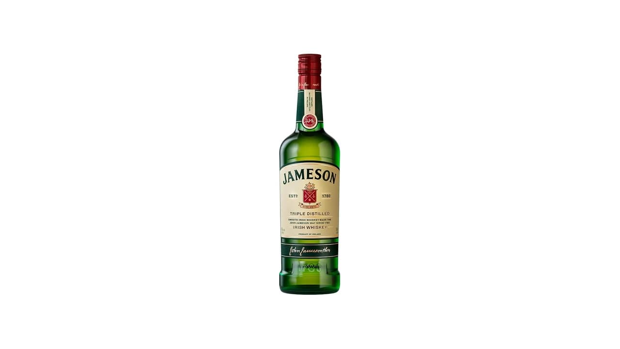 As 7 Melhores Opções de Whisky Irlandês para Experiências Únicas