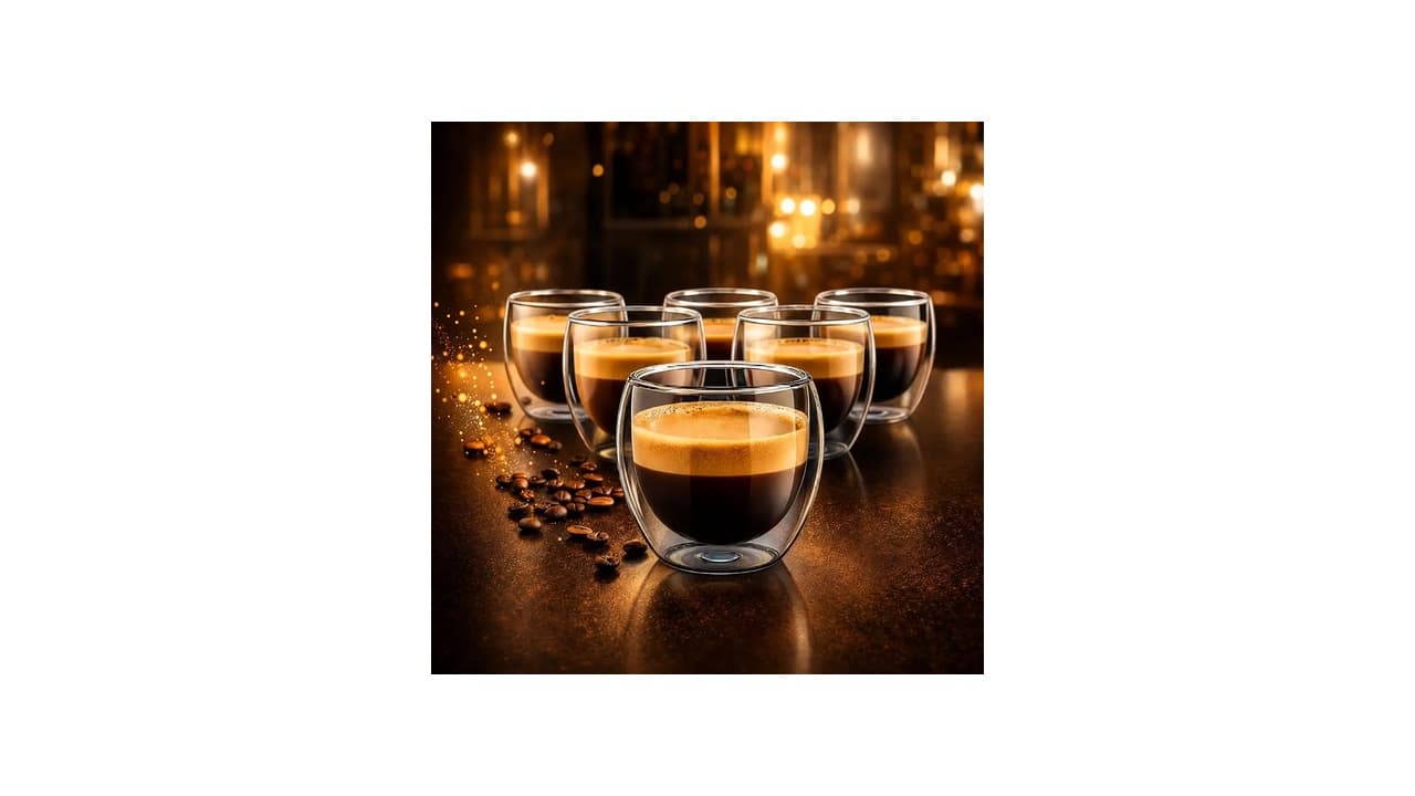 Qual a Melhor Xícara de Café? 7 Modelos para Todos os Gostos