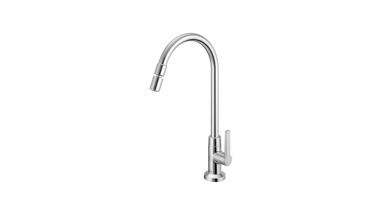 Qual a Melhor Marca de Torneira? 10 Modelos Premium para Cozinha e Banheiro