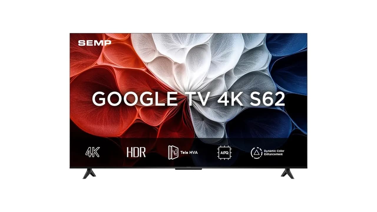 Qual a Melhor Marca de TV 50 Polegadas? 7 Modelos Testados e Aprovados