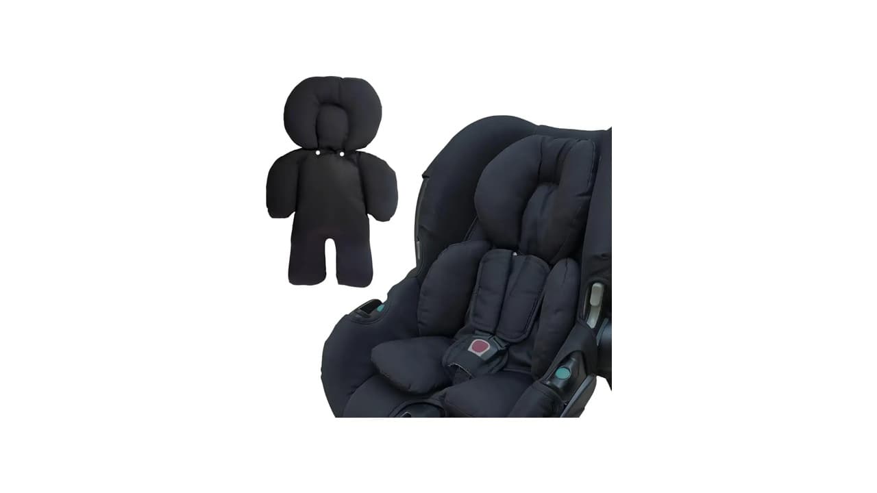 A Melhor Acessório Para Bebê Conforto: Guia Completo 2026