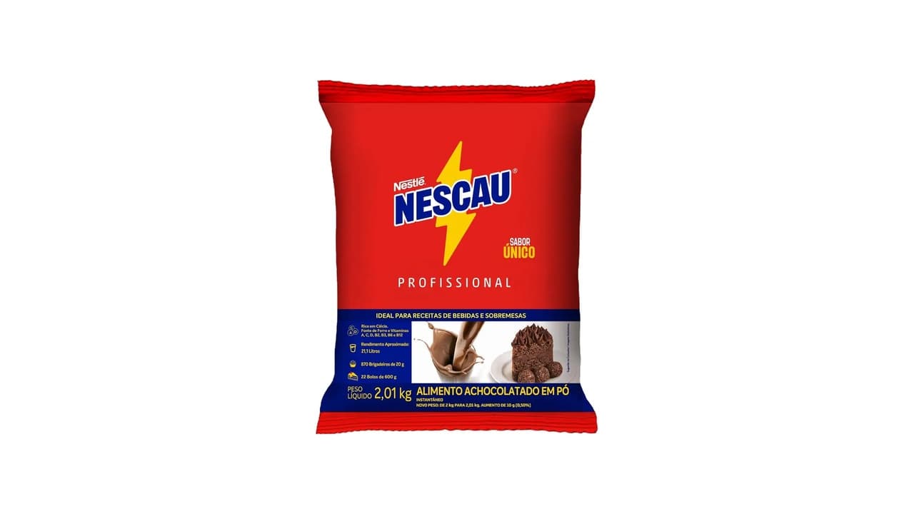 Qual o Melhor Achocolatado? Guia Definitivo para Escolher o Ideal