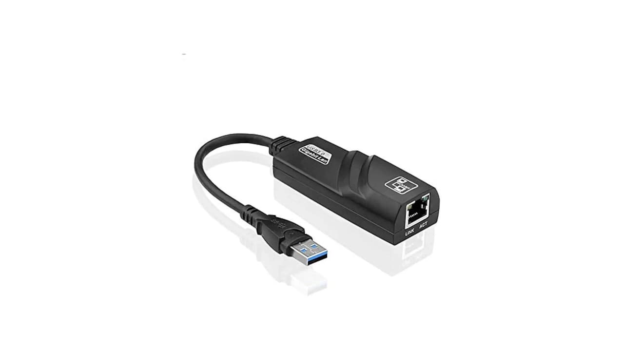 Melhor Adaptador de Rede USB: 10 Modelos com Chip Gigabit e Sem Drivers