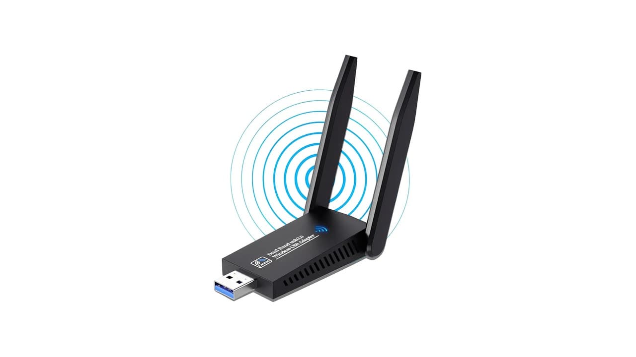 Qual o Melhor Adaptador Wi Fi? Guia Completo para Escolher o Ideal