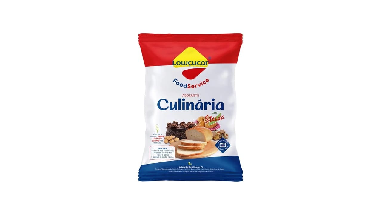 Qual o Melhor Adoçante Culinário? 7 Opções Testadas e Aprovadas!