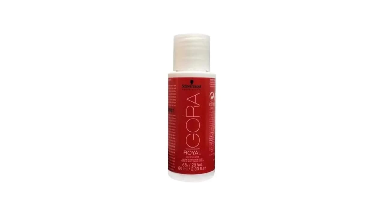 Qual a Melhor Água Oxigenada para Cabelo? 12 Opções Testadas e Aprovadas