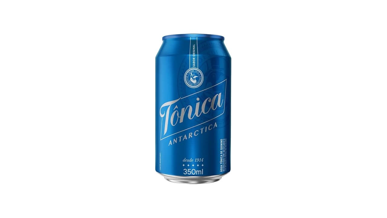Melhor Água Tônica: 10 Opções com e Sem Açúcar para Todos os Gostos
