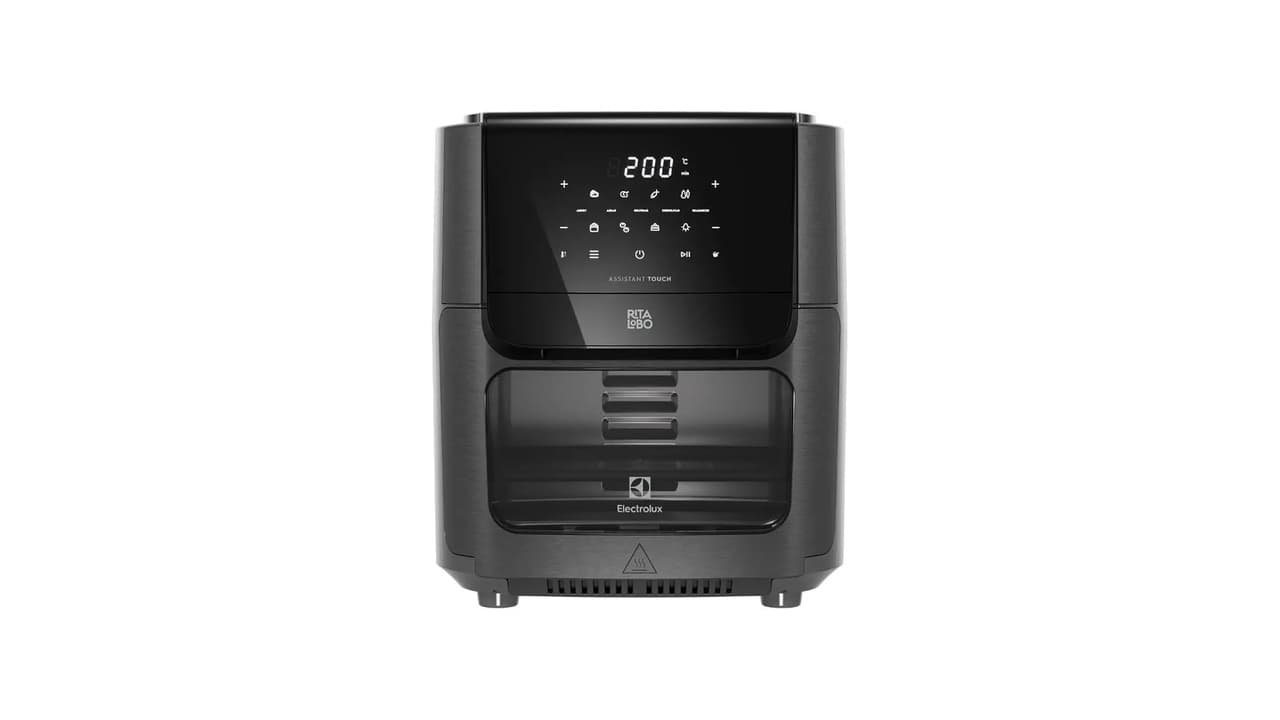 Melhor Air Fryer Electrolux: Qual Modelo Ideal Para Você?