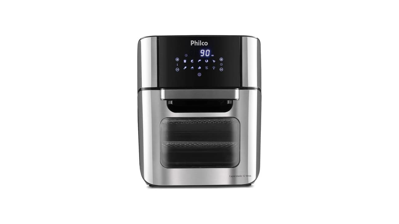 Qual a Melhor Air Fryer Philco? Veja 8 Modelos com Melhor Custo-Benefício