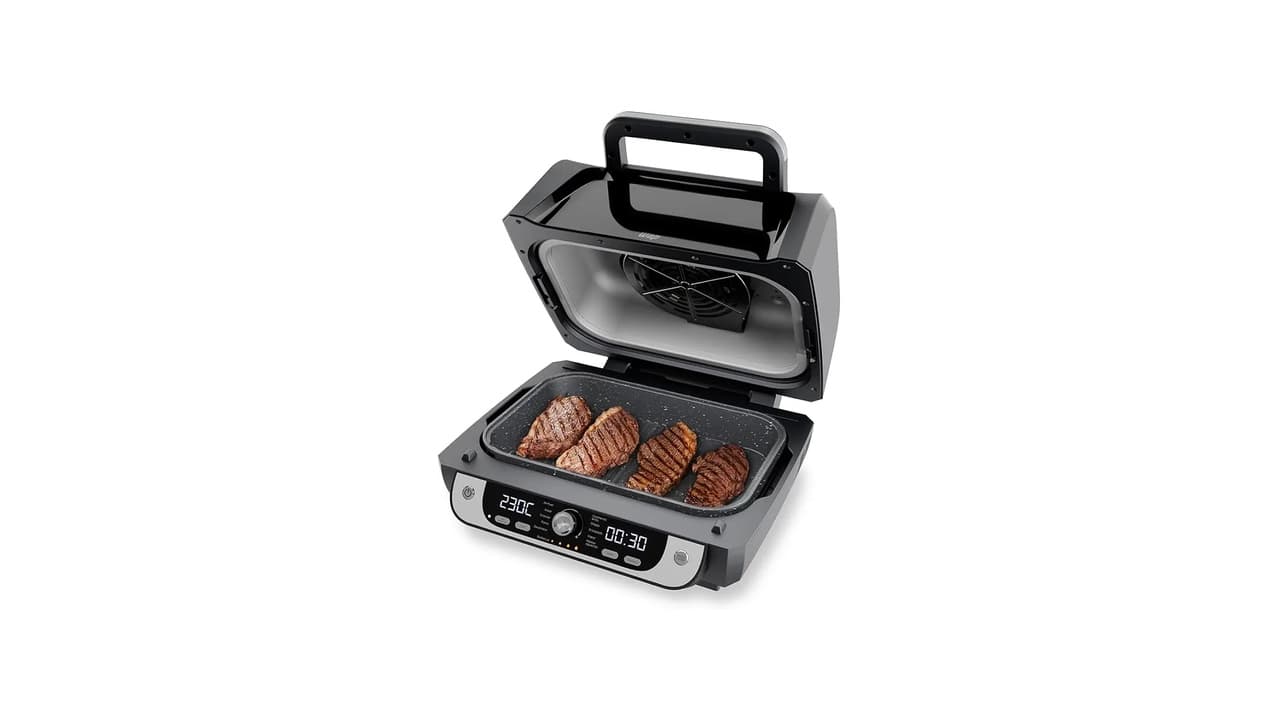 As 5 Melhores Air Fryer WAP: Qual Modelo se Adapta à Sua Cozinha?