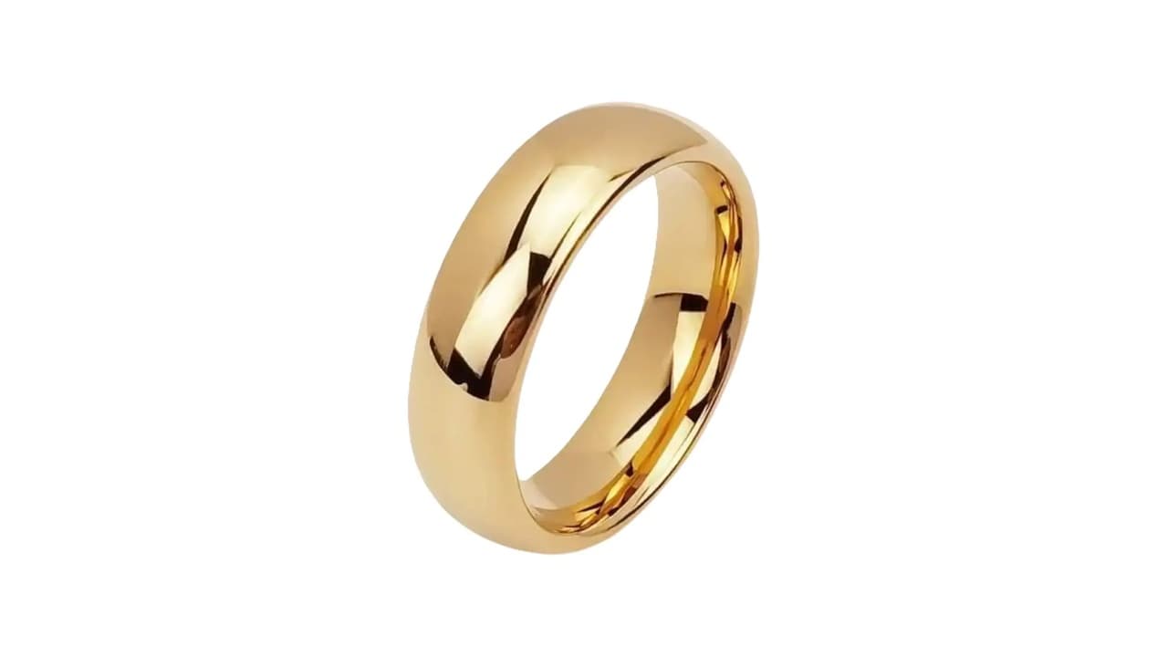 A Melhor Aliança de Casamento: 8 Modelos que Valem Cada Centavo