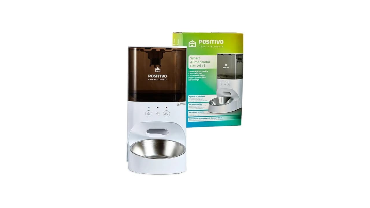 A Melhor Alimentador Automático para Gato: 9 Opções Inteligentes para Manter Seu Pet Alimentado