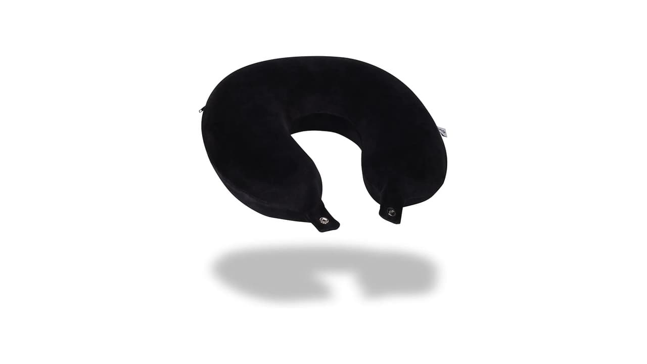 Melhor Almofada de Pescoço: 8 Modelos com Suporte Cervical Ergonômico