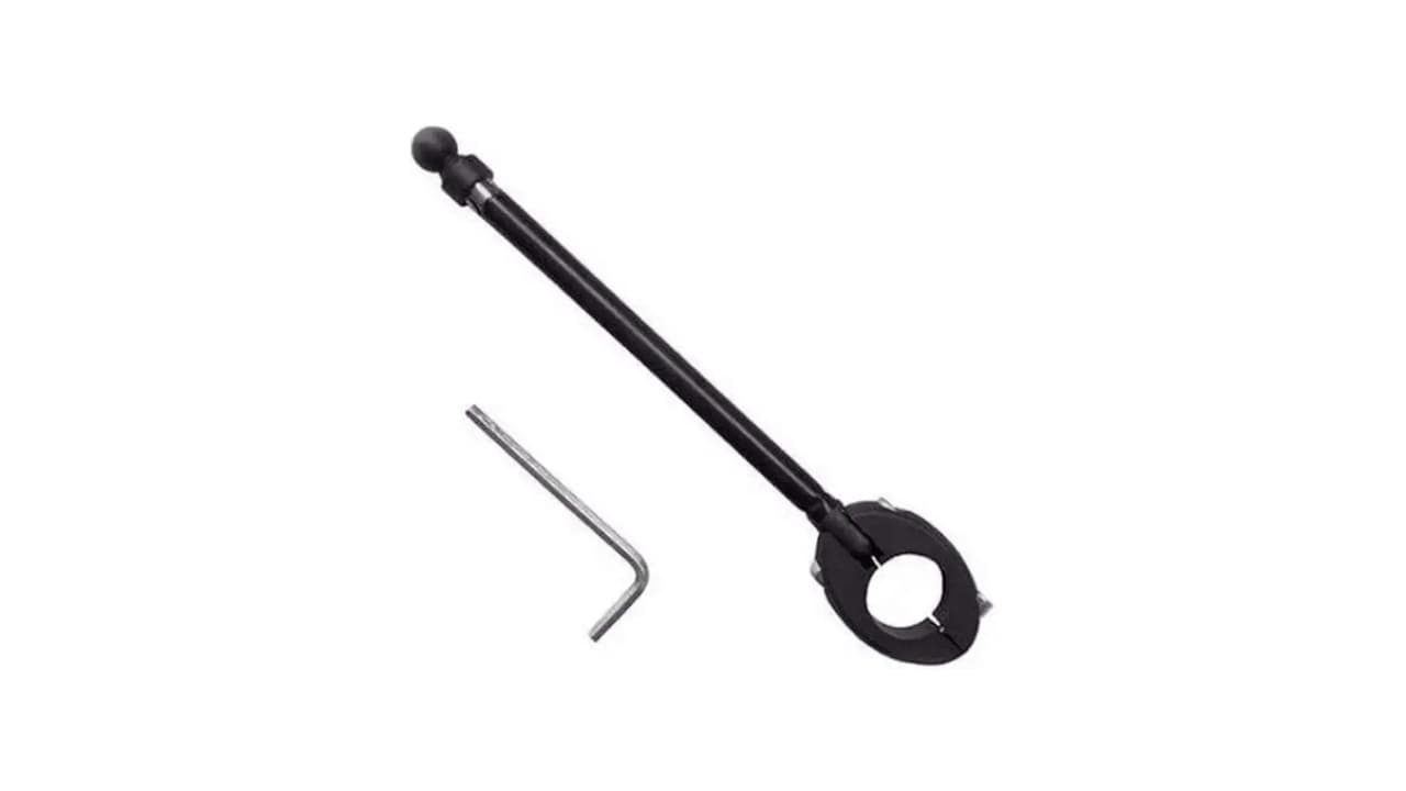Melhor Antena Corta Pipa para Moto: 8 Modelos Retráteis e Seguros