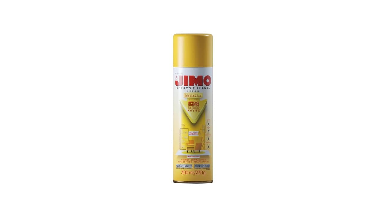 Qual a Melhor Solução Antipulgas para Ambiente? 8 Produtos Testados