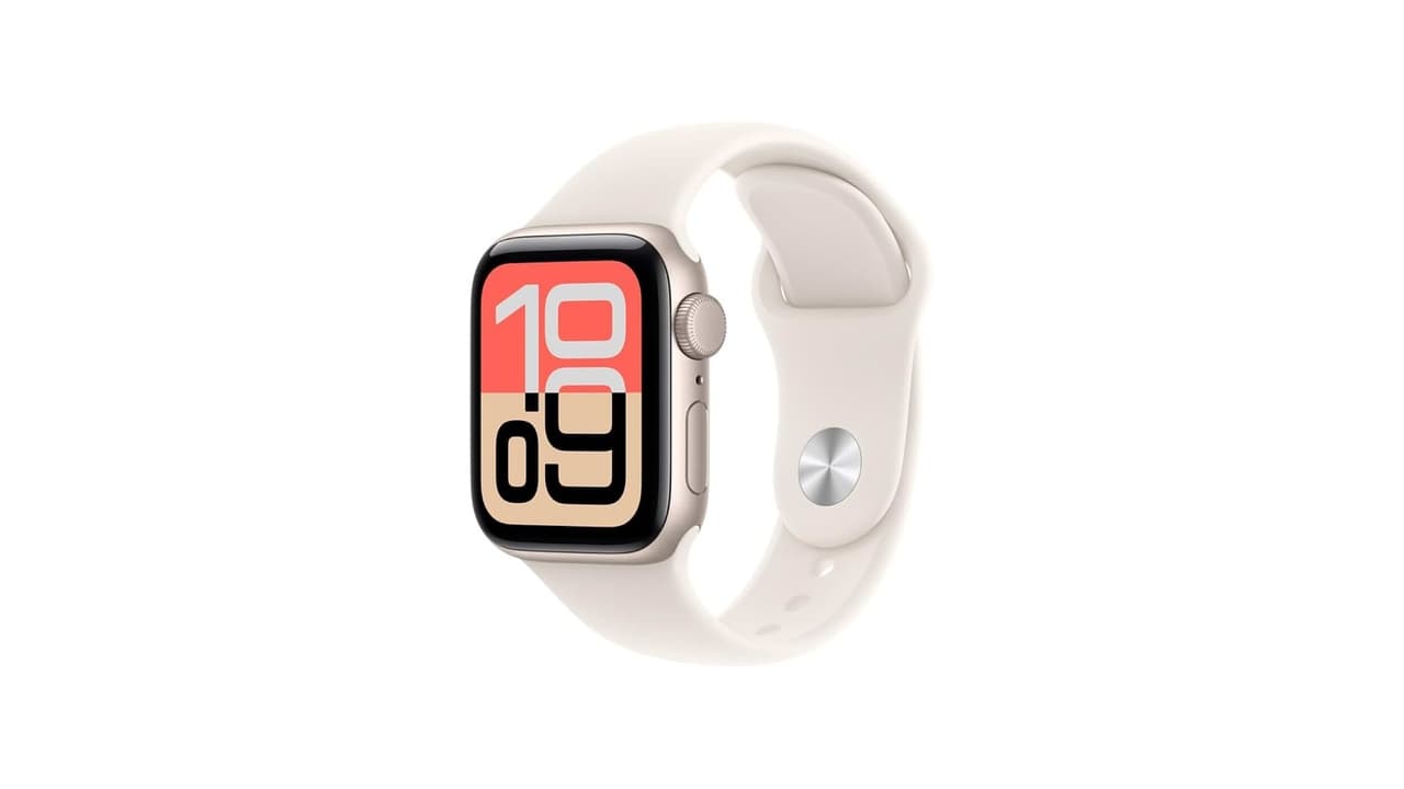 Melhor Apple Watch Black Friday: 10 Modelos com Melhor Custo-Benefício