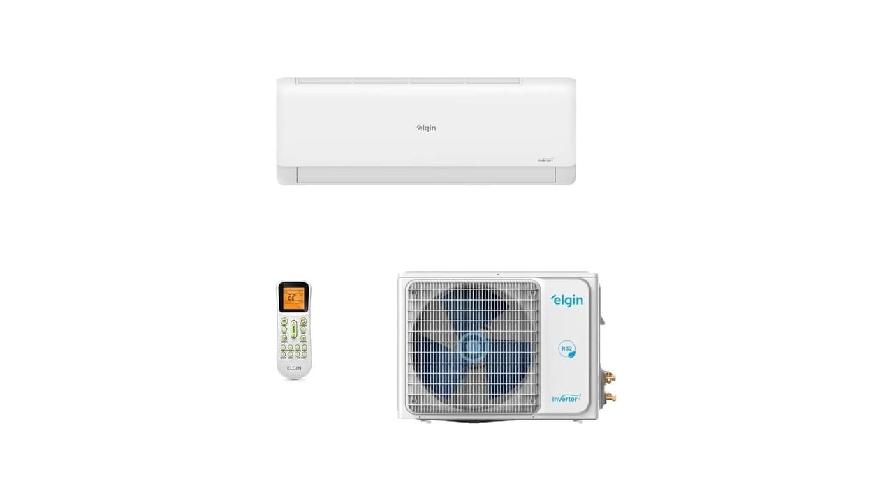 Melhor Ar Condicionado Central: 10 Modelos Inverter para Grandes Ambientes