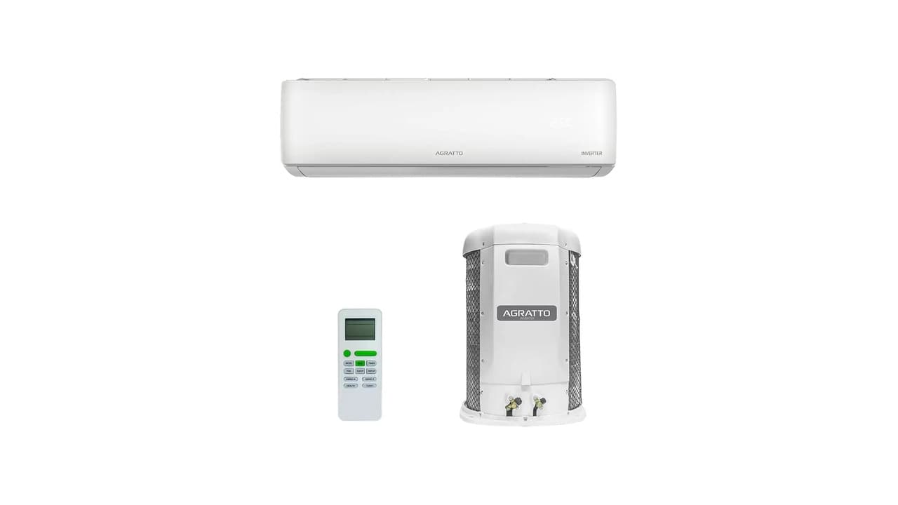 Melhor Ar Condicionado Inverter 18000 BTUs: Qual o Mais Eficiente e Silencioso?