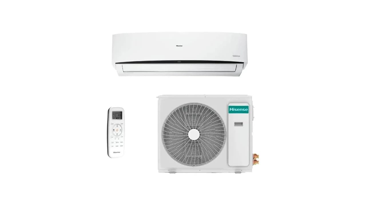 Melhor Ar Condicionado Inverter 24000 BTUs: Qual Escolher?