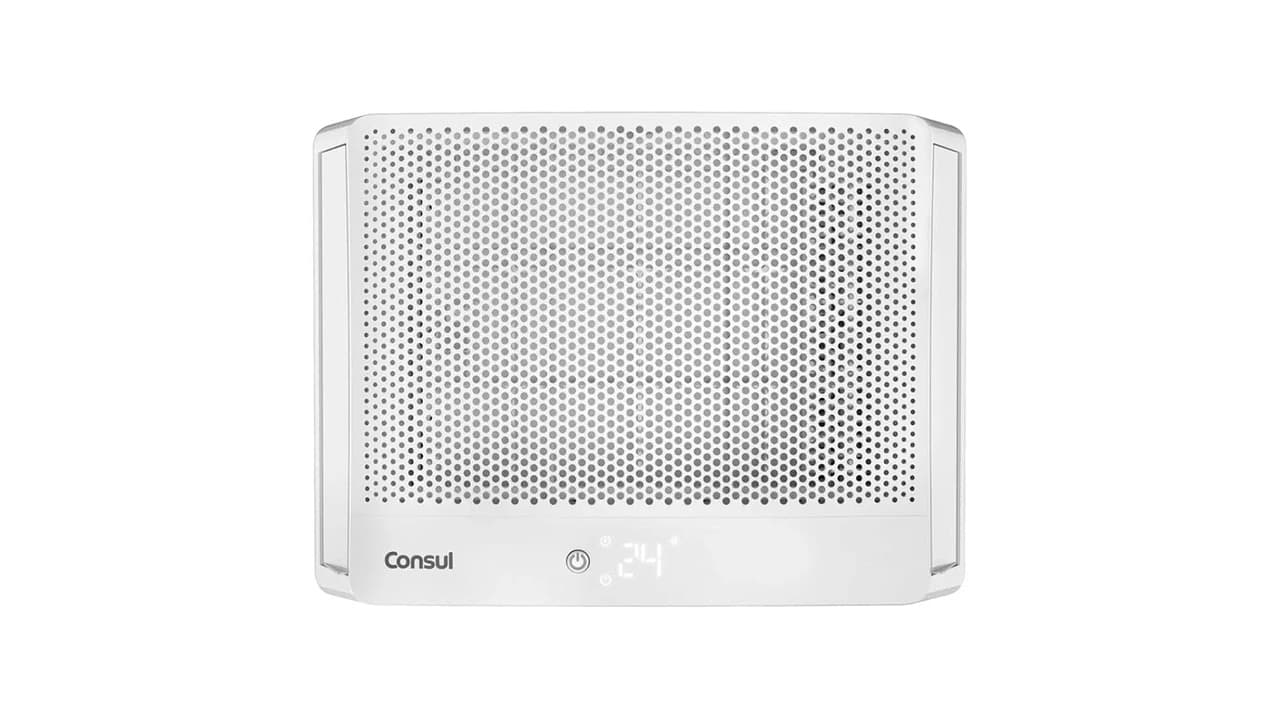 Melhor Ar Condicionado Janela Silencioso: 5 Modelos Inverter para Dormir Tranquilo