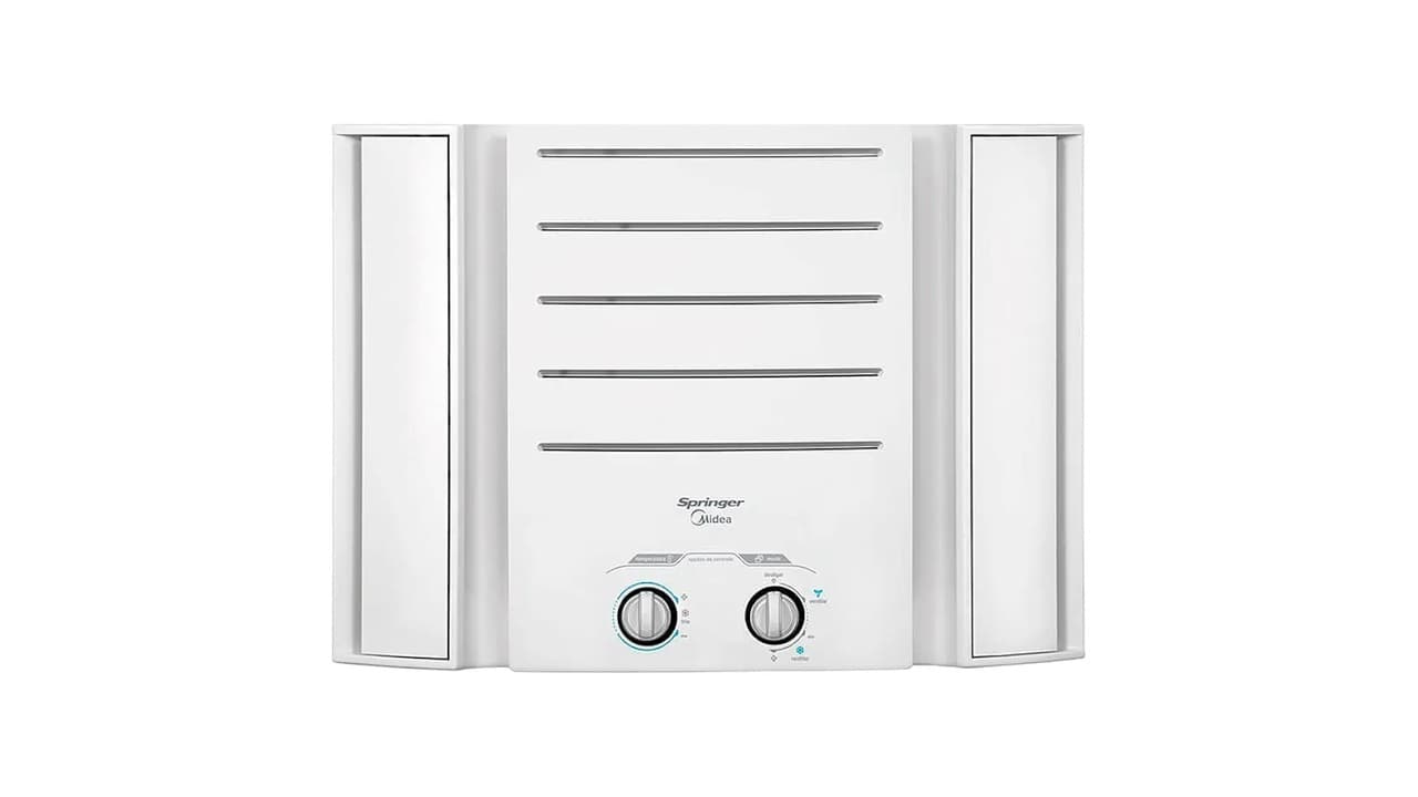 Melhor Ar Condicionado Janela: 10 Modelos com Tecnologia Inverter e Wi-Fi