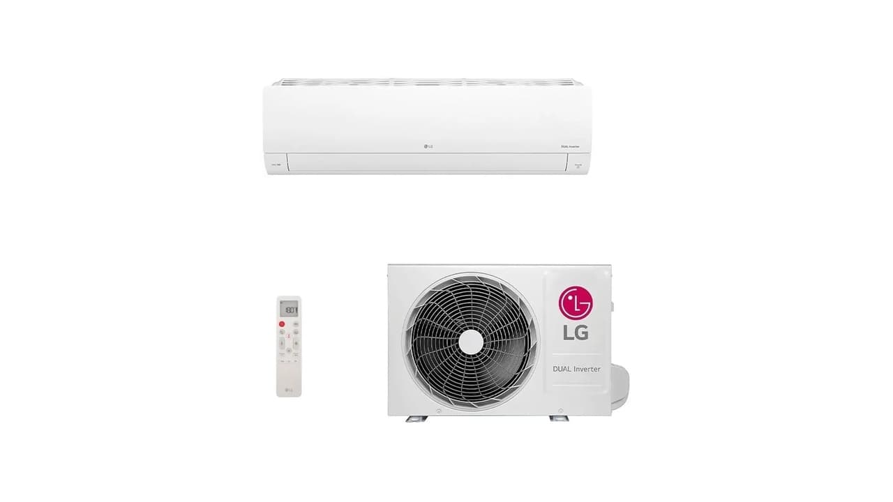 Melhor Ar Condicionado Quente e Frio: 10 Opções com Tecnologia Inverter