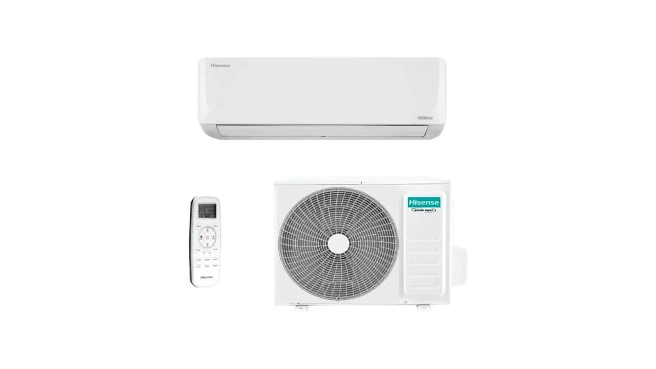 Melhor Ar Condicionado Split Inverter 18000 BTUs: Qual Escolher?