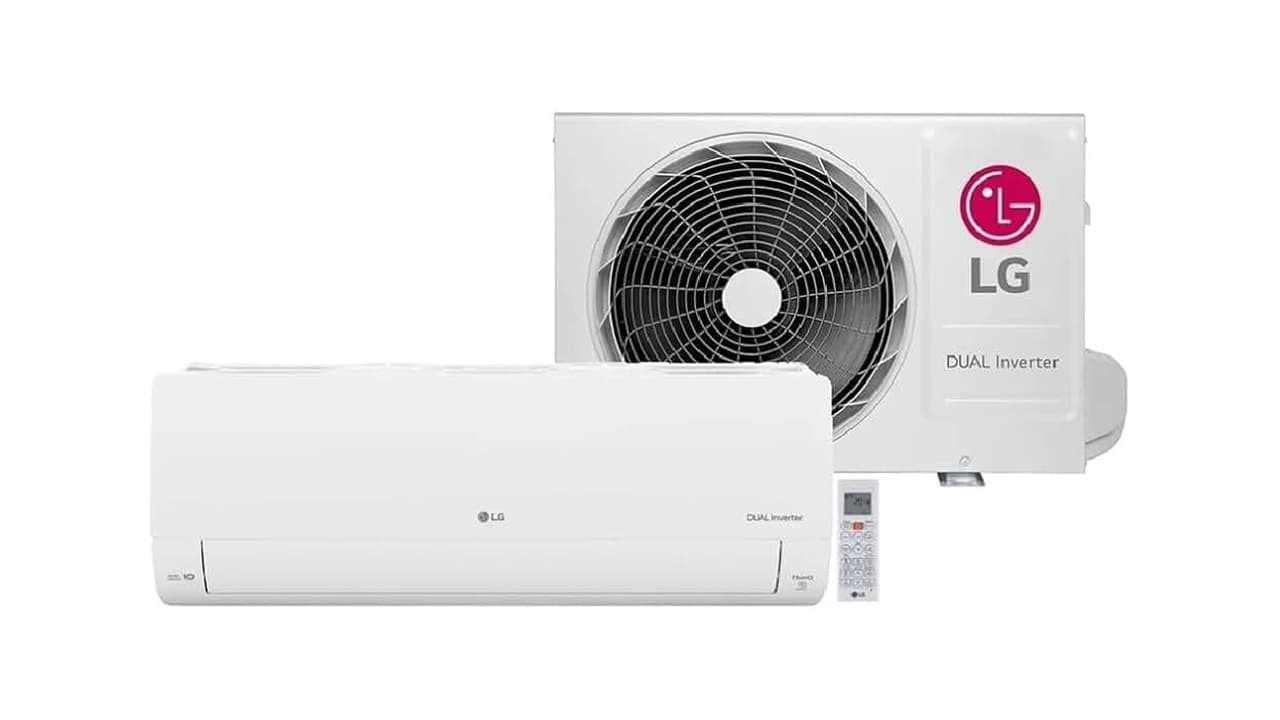 Qual o Melhor Ar Condicionado Split Inverter Potente: 12 Modelos de Alto Desempenho