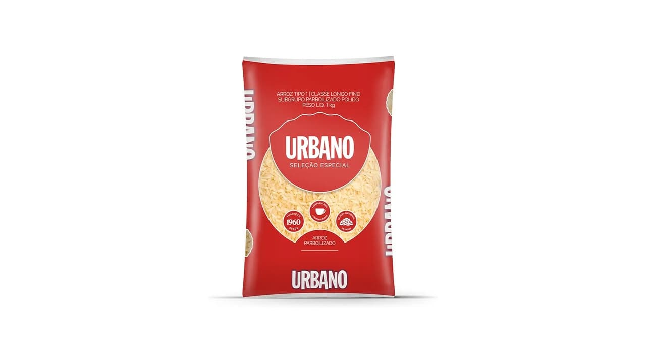 Melhor Arroz Parboilizado: 10 Opções com Qualidade e Nutrição