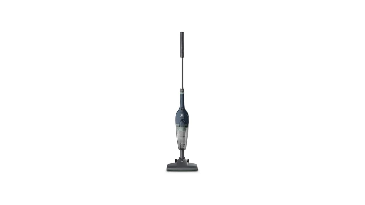 A Melhor Aspirador de Pó Vertical Electrolux: 7 Modelos para Limpeza Perfeita