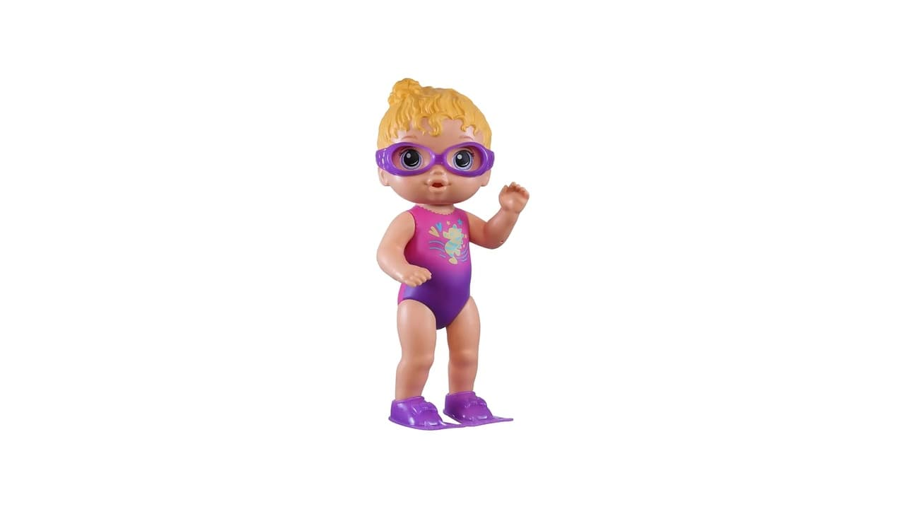 Melhor Baby Alive: 10 Bonecas Interativas para Crianças a Partir de 3 Anos
