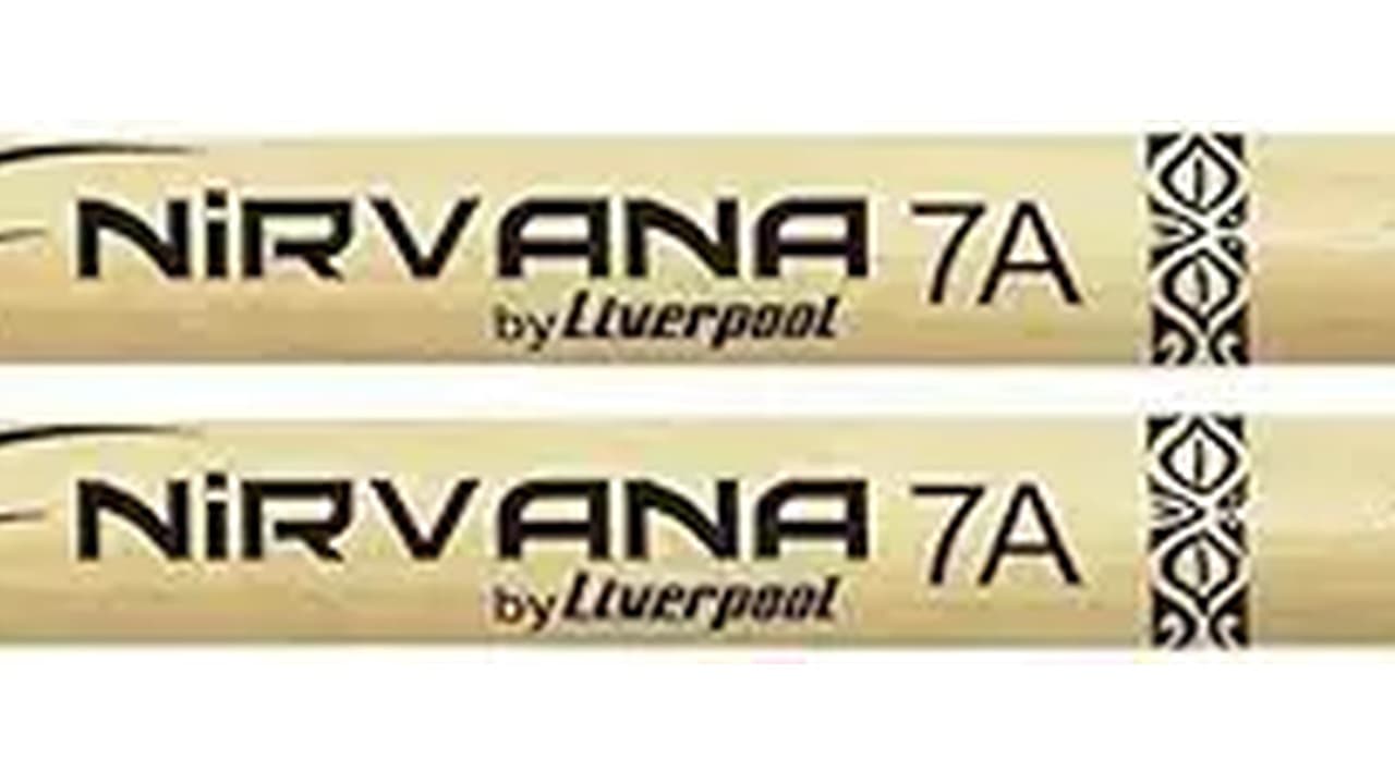 Qual a Melhor Baqueta? 12 Modelos Testados para Todos os Estilos de Bateria