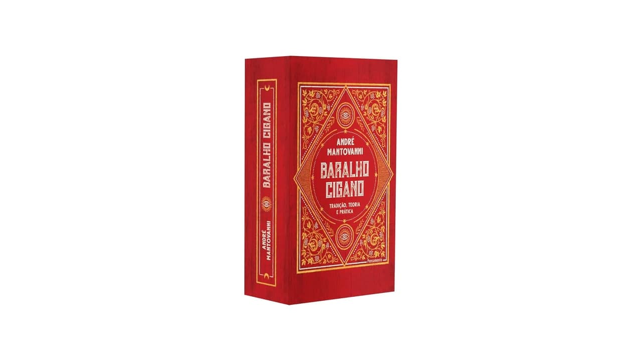 Melhor Baralho Cigano: Qual Escolher para Leitura Precisa?