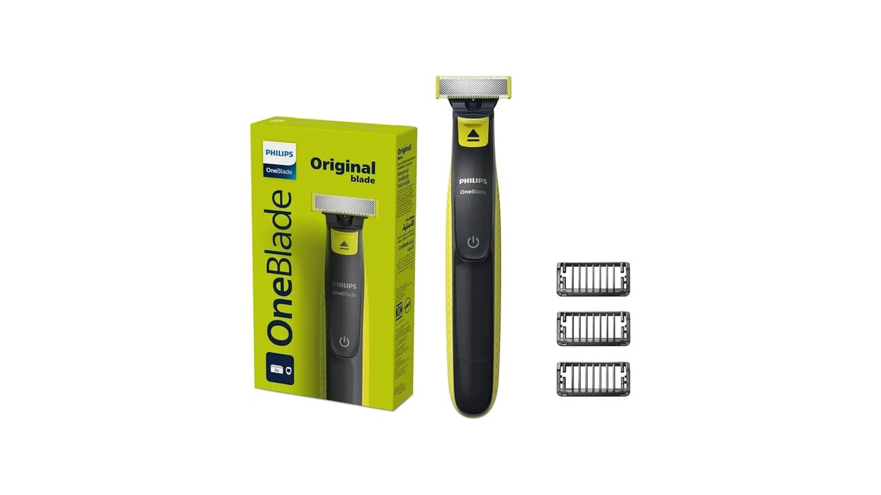 Melhor Barbeador Philips: 10 Modelos para Barba Perfeita sem Irritação
