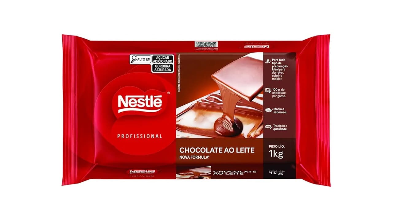 Melhor Barra de Chocolate: 7 Opções com Cacau e Sabores Irresistíveis