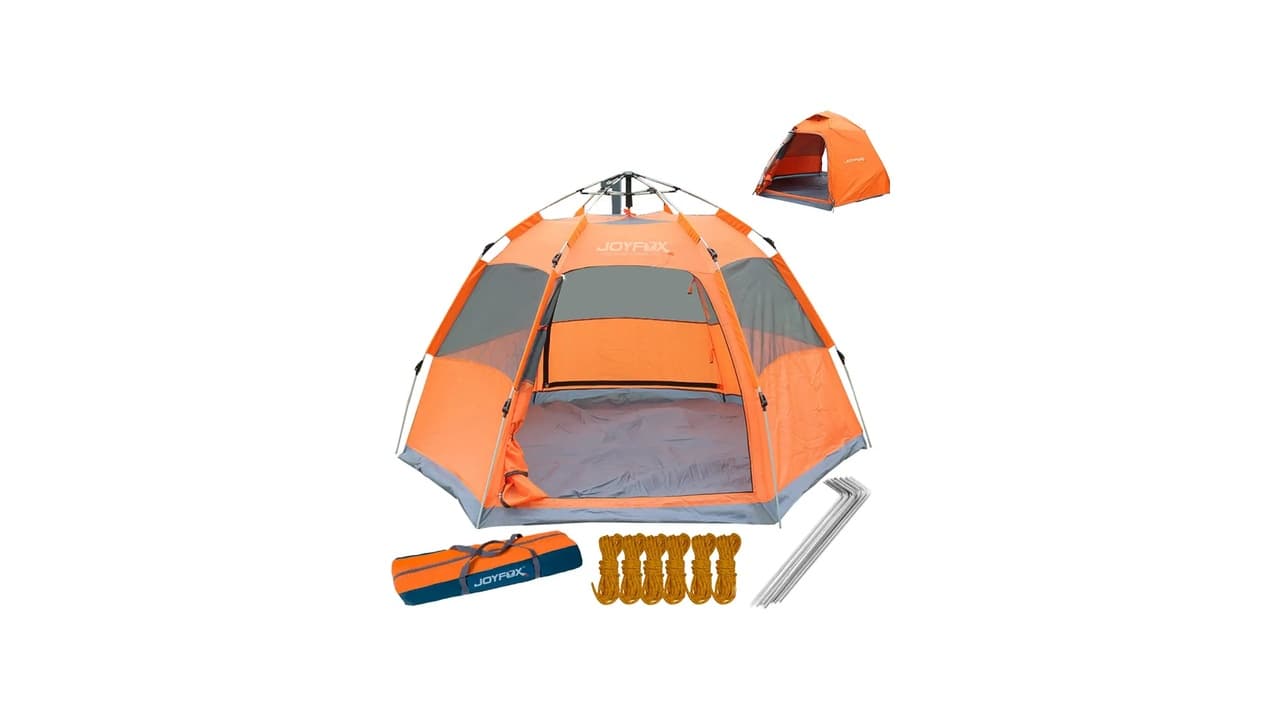 Melhor Barraca de Camping para 2 Pessoas: 5 Modelos Testados e Aprovados
