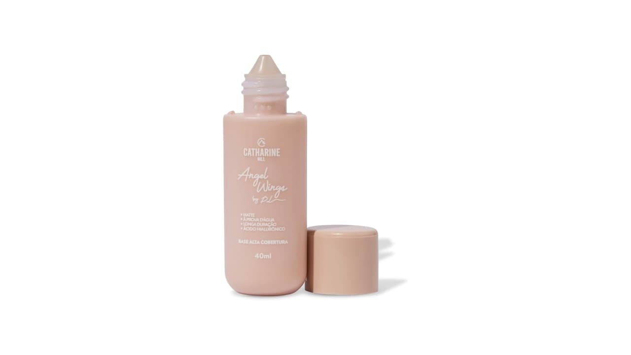 A Melhor Base à Prova d'Água: 10 Opções Matte e de Longa Duração
