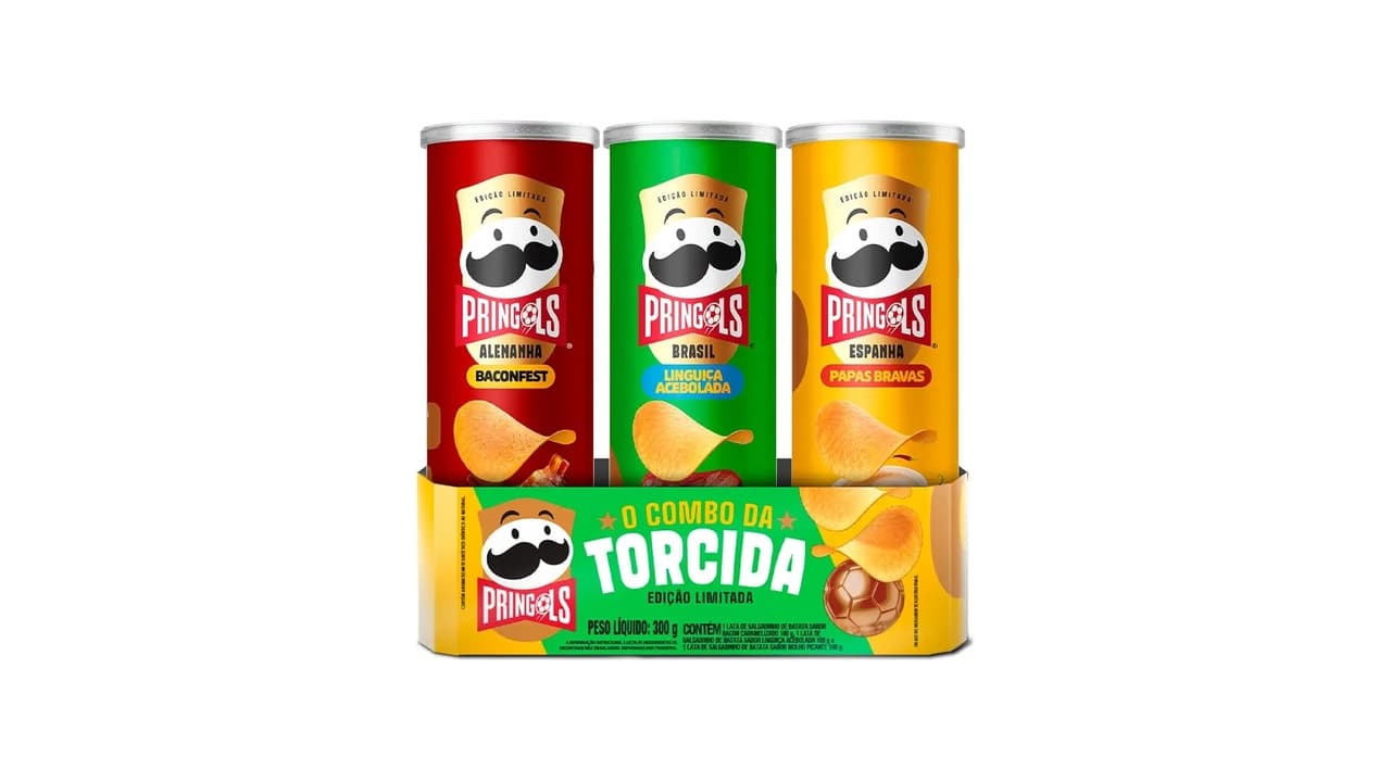 As 7 Melhores Batata Chips: Qual Escolher?